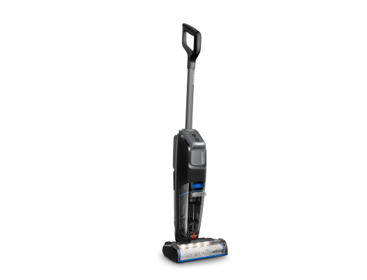 Dulkių siurblys Bissell CrossWave OmniFind Select Juoda/Titano