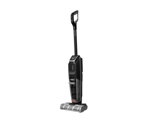 Dulkių siurblys Bissell CrossWave OmniForce Edge PRO Juoda/Titano
