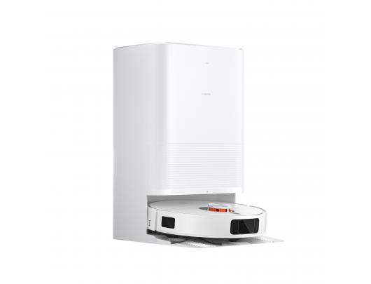 Dulkių siurblys robotas Xiaomi X20 Pro EU Balta