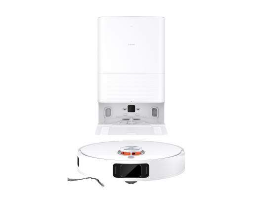 Dulkių siurblys robotas Xiaomi X20 Pro EU Balta