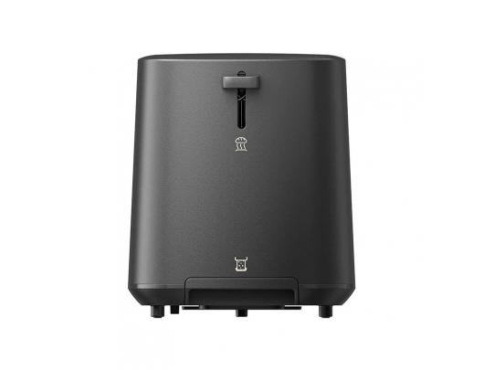 Skrudintuvas Xiaomi Toaster EU Juodas
