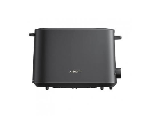Skrudintuvas Xiaomi Toaster EU Juodas