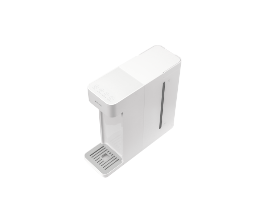 Virdulys–dispenseris Xiaomi Instant Hot Water Dispenser EU 3 L Plastikas Balta