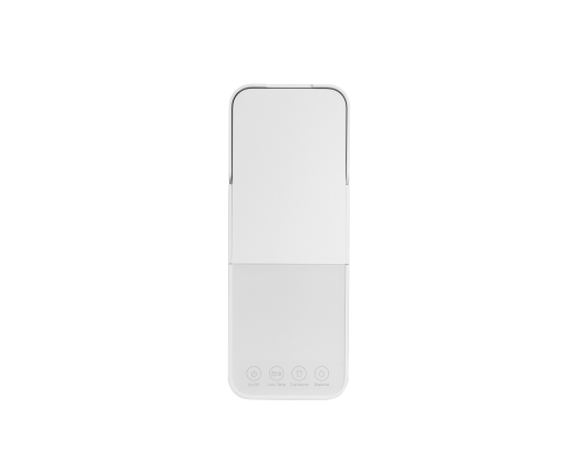 Virdulys–dispenseris Xiaomi Instant Hot Water Dispenser EU 3 L Plastikas Balta