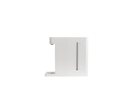 Virdulys–dispenseris Xiaomi Instant Hot Water Dispenser EU 3 L Plastikas Balta
