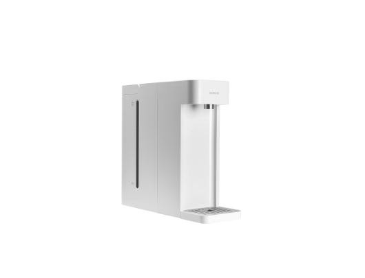 Virdulys–dispenseris Xiaomi Instant Hot Water Dispenser EU 3 L Plastikas Balta