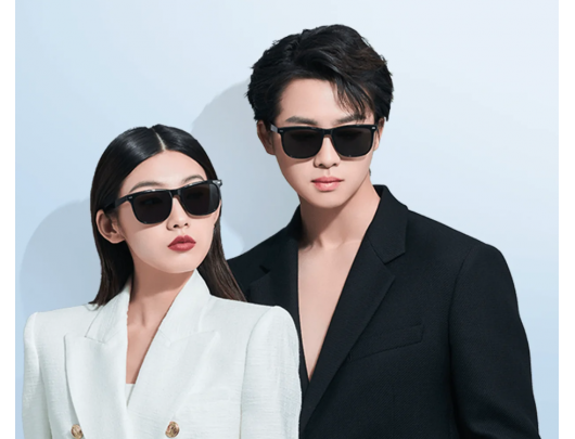 Akiniai nuo saulės Xiaomi Square Sunglasses
