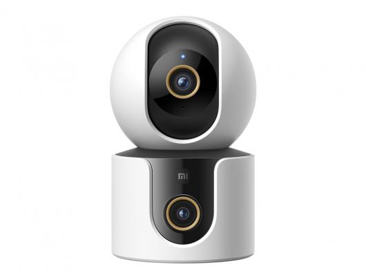 Išmanioji apsaugos kamera Xiaomi C500 Dual EU Balta