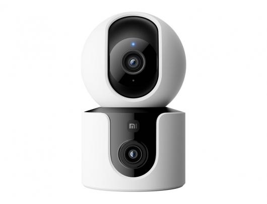 Išmanioji apsaugos kamera Xiaomi C300 Dual EU Balta