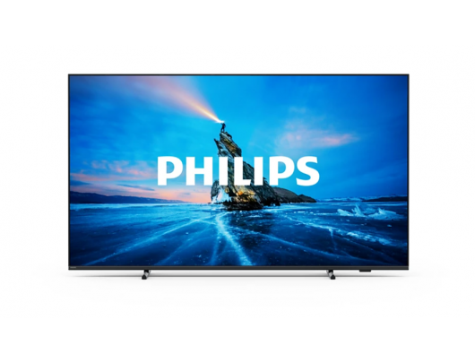 Televizorius Philips 55PML8709 55 colių 139 cm 4K UHD Google TV