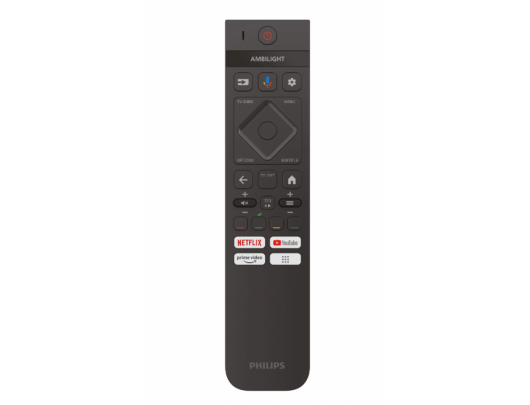 Televizorius Philips 55PML8709 55 colių 139 cm 4K UHD Google TV
