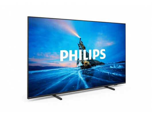 Televizorius Philips 55PML8709 55 colių 139 cm 4K UHD Google TV