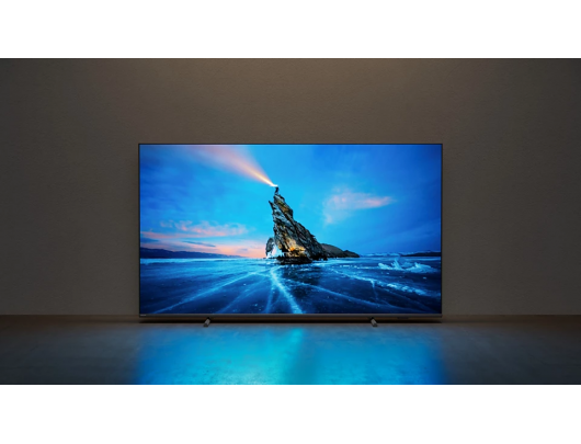 Televizorius Philips 65PML8709 65 colių 4K UHD Google TV
