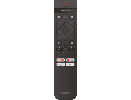 Televizorius Philips 65PML8709 65 colių 4K UHD Google TV