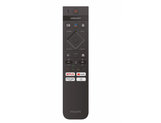 Televizorius Philips 75PML8709 75 colių