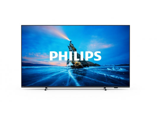 Televizorius Philips 75PML8709 75 colių