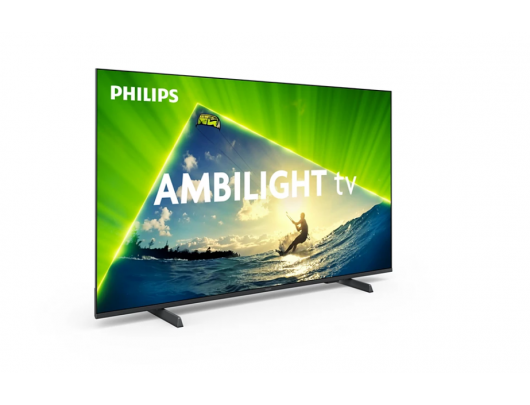 Televizorius Philips 55PUS8209 55 colių 4K UHD TITAN OS
