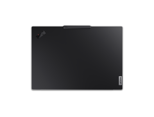 Nešiojamas kompiuteris Lenovo ThinkPad P14s Gen 5 Black 14.5" IPS 3K 3072x1920 pixels Anti-glare Intel Core Ultra 7 165H 32GB SO-DIMM DDR5 Solid-stat
