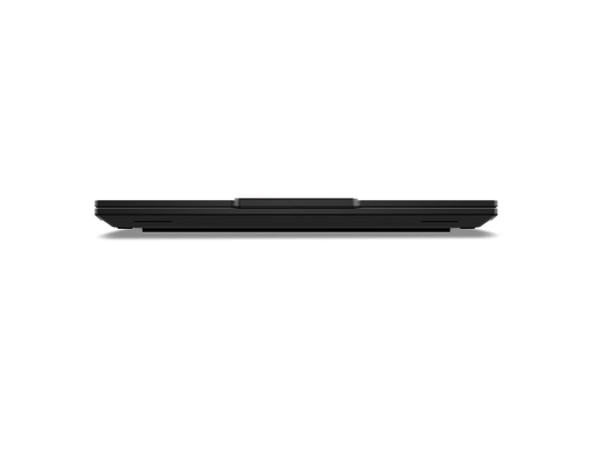 Nešiojamas kompiuteris Lenovo ThinkPad P14s Gen 5 Black 14.5" IPS 3K 3072x1920 pixels Anti-glare Intel Core Ultra 7 165H 32GB SO-DIMM DDR5 Solid-stat