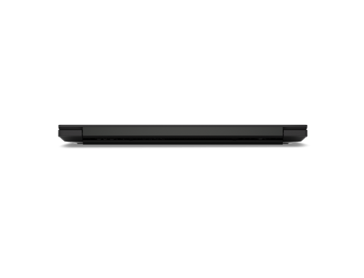 Nešiojamas kompiuteris Lenovo ThinkPad P14s Gen 5 Black 14.5" IPS 3K 3072x1920 pixels Anti-glare Intel Core Ultra 7 165H 32GB SO-DIMM DDR5 Solid-stat