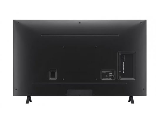 Televizorius LG 43NANO82T3B 43 colių 4K UHD webOS