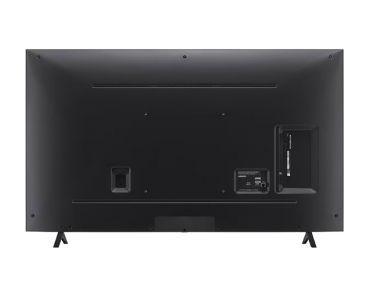 Televizorius LG 50NANO82T3B 50 colių 4K UHD webOS