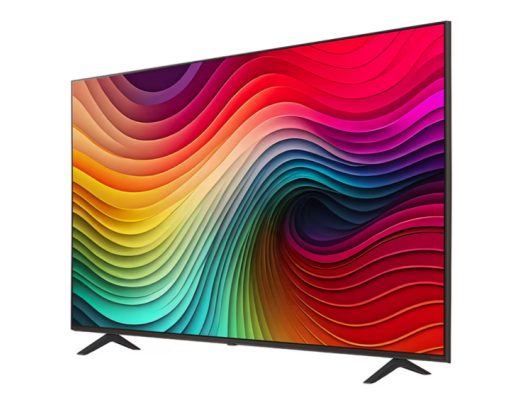 Televizorius LG 50NANO82T3B 50 colių 4K UHD webOS