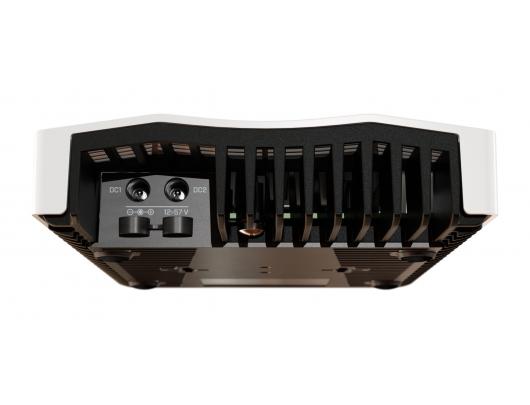 Komutatorius (Switch) MikroTik CRS304-4XG-IN, 5 prievadai