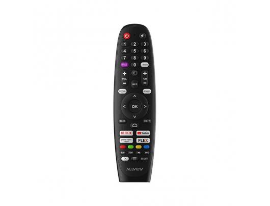 Televizorius Allview 43iPlay6200-U 43 colių 4K UHD VIDAA OS