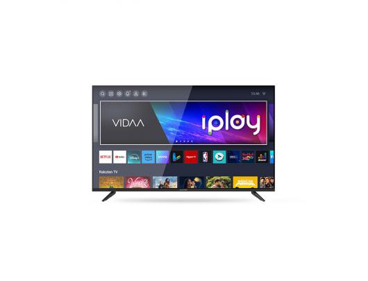 Televizorius Allview 43iPlay6200-U 43 colių 4K UHD VIDAA OS