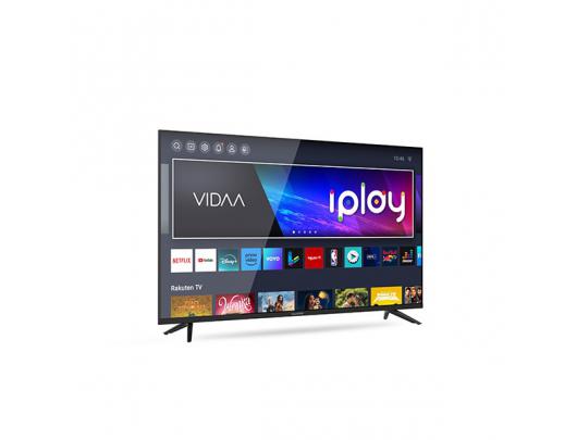 Televizorius Allview 43iPlay6200-U 43 colių 4K UHD VIDAA OS