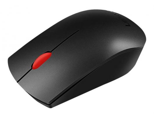 Klaviatūros ir pelės rinkinys Lenovo Essential Nordic