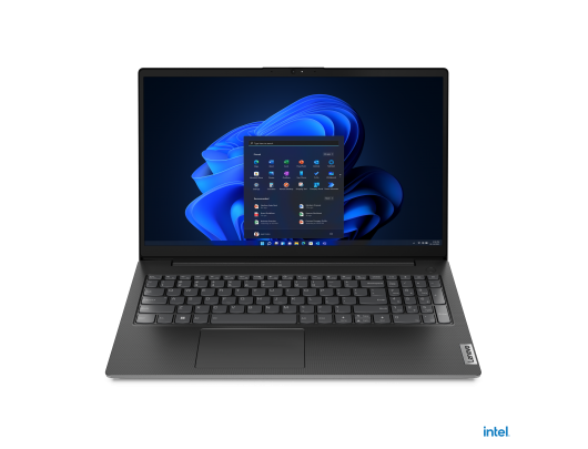 Nešiojamas kompiuteris Lenovo Essential V15 G4 IRU Black 15.6" IPS FHD 1920x1080 pixels Anti-glare Intel Core i5 i5-13420H 16GB 512GB Intel UHD Graph
