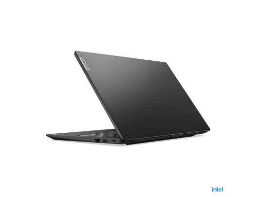 Nešiojamas kompiuteris Lenovo Essential V15 G4 IRU Black 15.6" IPS FHD 1920x1080 pixels Anti-glare Intel Core i5 i5-13420H 16GB 512GB Intel UHD Graph