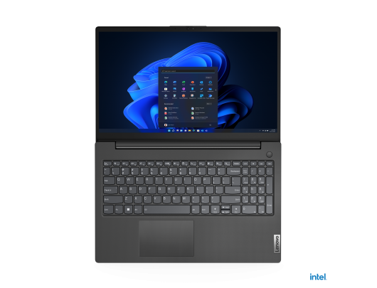 Nešiojamas kompiuteris Lenovo Essential V15 G4 IRU Black 15.6" IPS FHD 1920x1080 pixels Anti-glare Intel Core i5 i5-13420H 16GB 512GB Intel UHD Graph