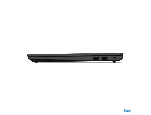 Nešiojamas kompiuteris Lenovo Essential V15 G4 IRU Black 15.6" IPS FHD 1920x1080 pixels Anti-glare Intel Core i5 i5-13420H 16GB 512GB Intel UHD Graph