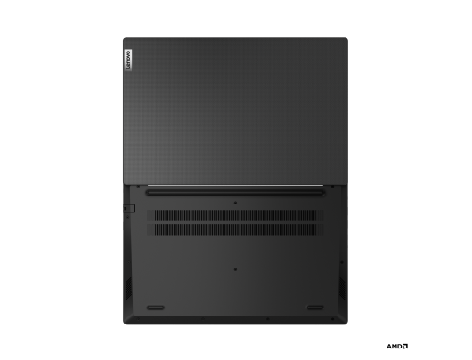 Nešiojamas kompiuteris Lenovo Essential V15 G4 AMN Black 15.6" IPS FHD 1920x1080 pixels Anti-glare AMD Ryzen 5 7520U 16GB Soldered LPDDR5 512GB AMD R