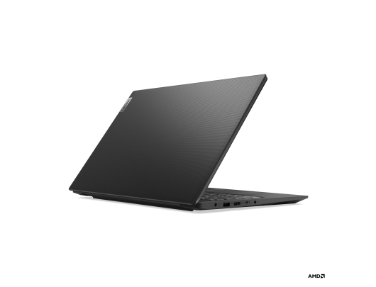 Nešiojamas kompiuteris Lenovo Essential V15 G4 AMN Black 15.6" IPS FHD 1920x1080 pixels Anti-glare AMD Ryzen 5 7520U 16GB Soldered LPDDR5 512GB AMD R