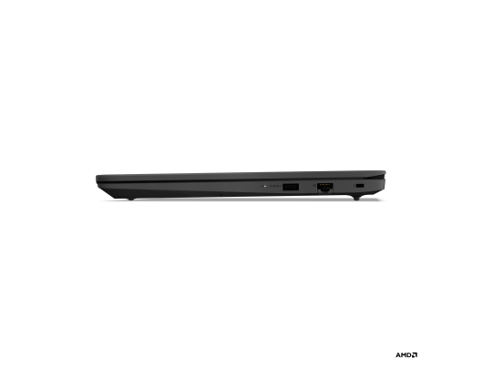 Nešiojamas kompiuteris Lenovo Essential V15 G4 AMN Black 15.6" IPS FHD 1920x1080 pixels Anti-glare AMD Ryzen 5 7520U 16GB Soldered LPDDR5 512GB AMD R