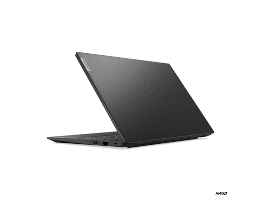 Nešiojamas kompiuteris Lenovo Essential V15 G4 AMN Black 15.6" IPS FHD 1920x1080 pixels Anti-glare AMD Ryzen 5 7520U 16GB Soldered LPDDR5 512GB AMD R