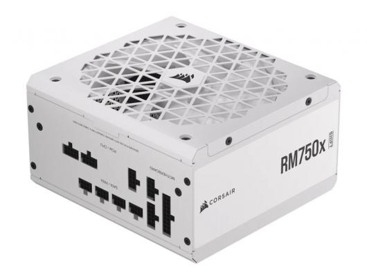 Maitinimo blokas Corsair RM750x SHIFT 750 W
