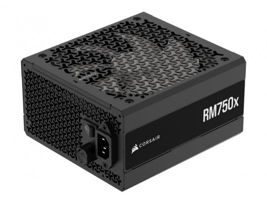 Maitinimo blokas Corsair RMx Series RM750x 750 W