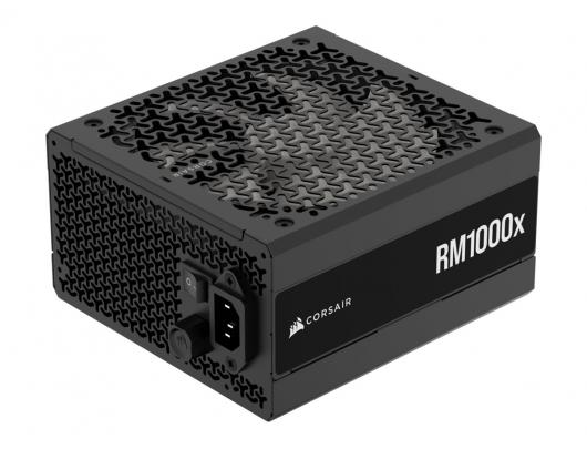 Maitinimo blokas Corsair RMx Series RM1000x 1000 W
