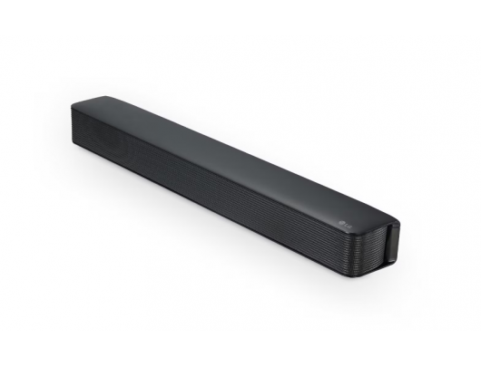 Garso sistema LG SQM1 Juoda