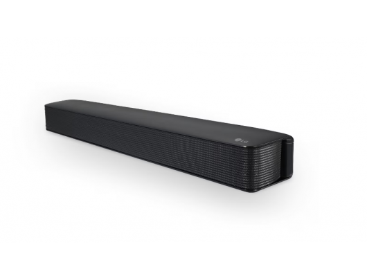 Garso sistema LG SQM1 Juoda