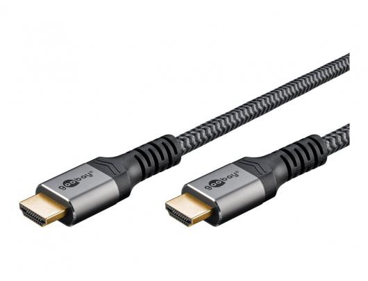 HDMI kabelis Goobay 64995 3 m