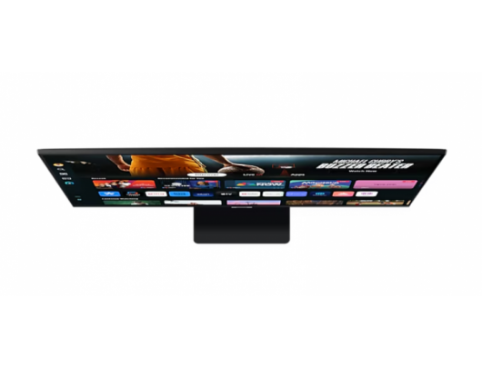 Monitorius Samsung S32DM702UU 32 in