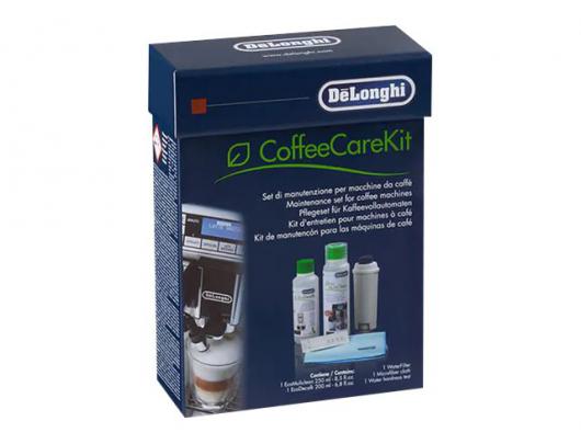 Priežiūros rinkinys Delonghi DLSC306, skirtas kavos aparatui