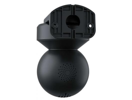 Išmanioji WiFi kamera Reolink E Series E540 5 MP Juoda
