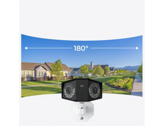 Apsaugos kamera Reolink Duo Series P750 16 MP Balta